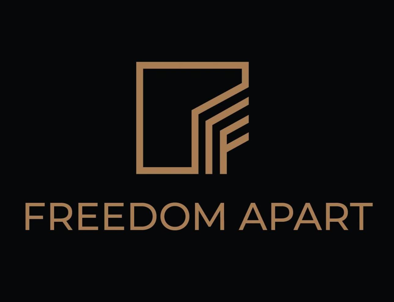 Freedom Apart Akacjowa 17M1A เจโลนากูรา ภายนอก รูปภาพ